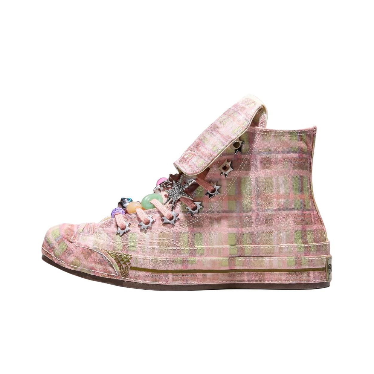 Converse Shoes Chuck 70 - Кеды Converse Chuck 70 Collina Strade