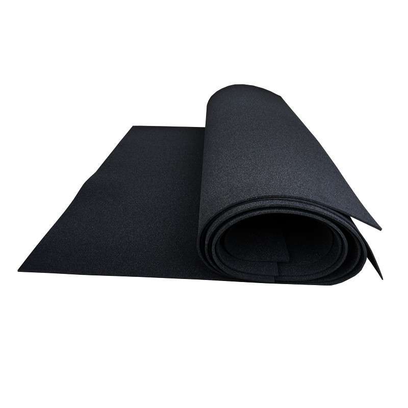 Bamboo Fiber Trunk - Войлочный коврик для автомобиля 1x2 м,