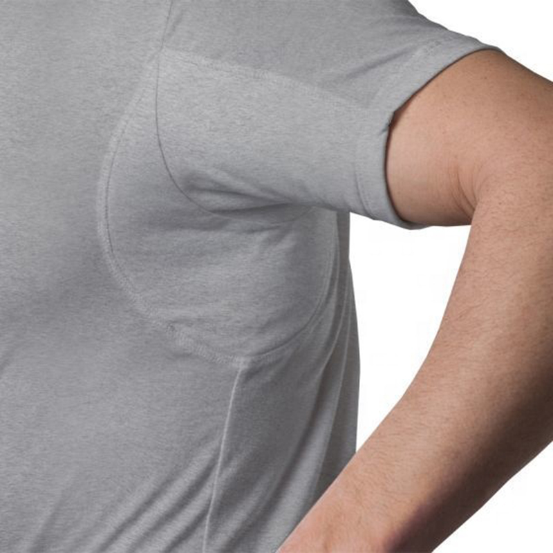 Сухая мягкая белая модальная в – обзор и цена Undershirt Crew Neck