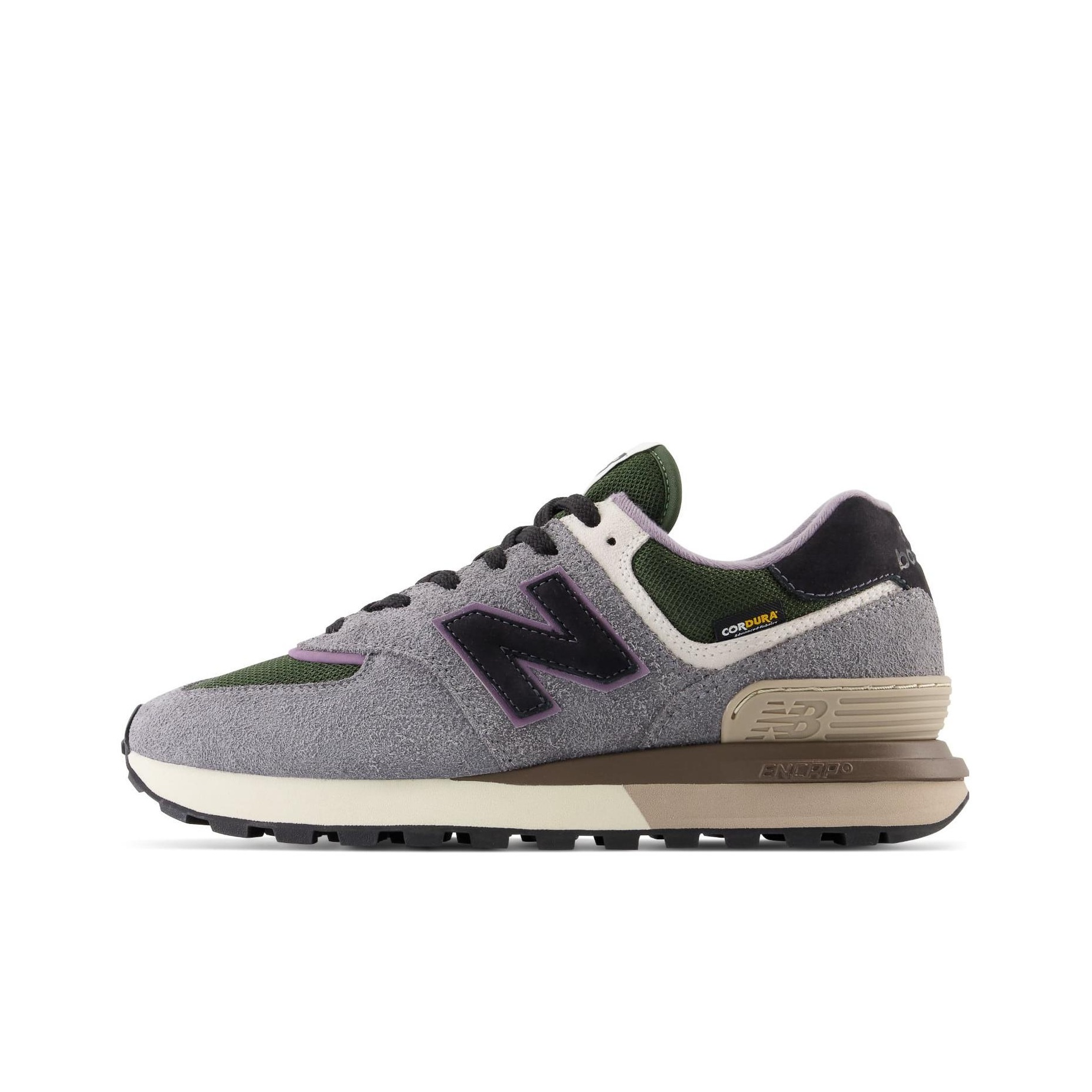 Кроссовки New Balance 574 Lega – обзор и цена New Balance Shoes 574