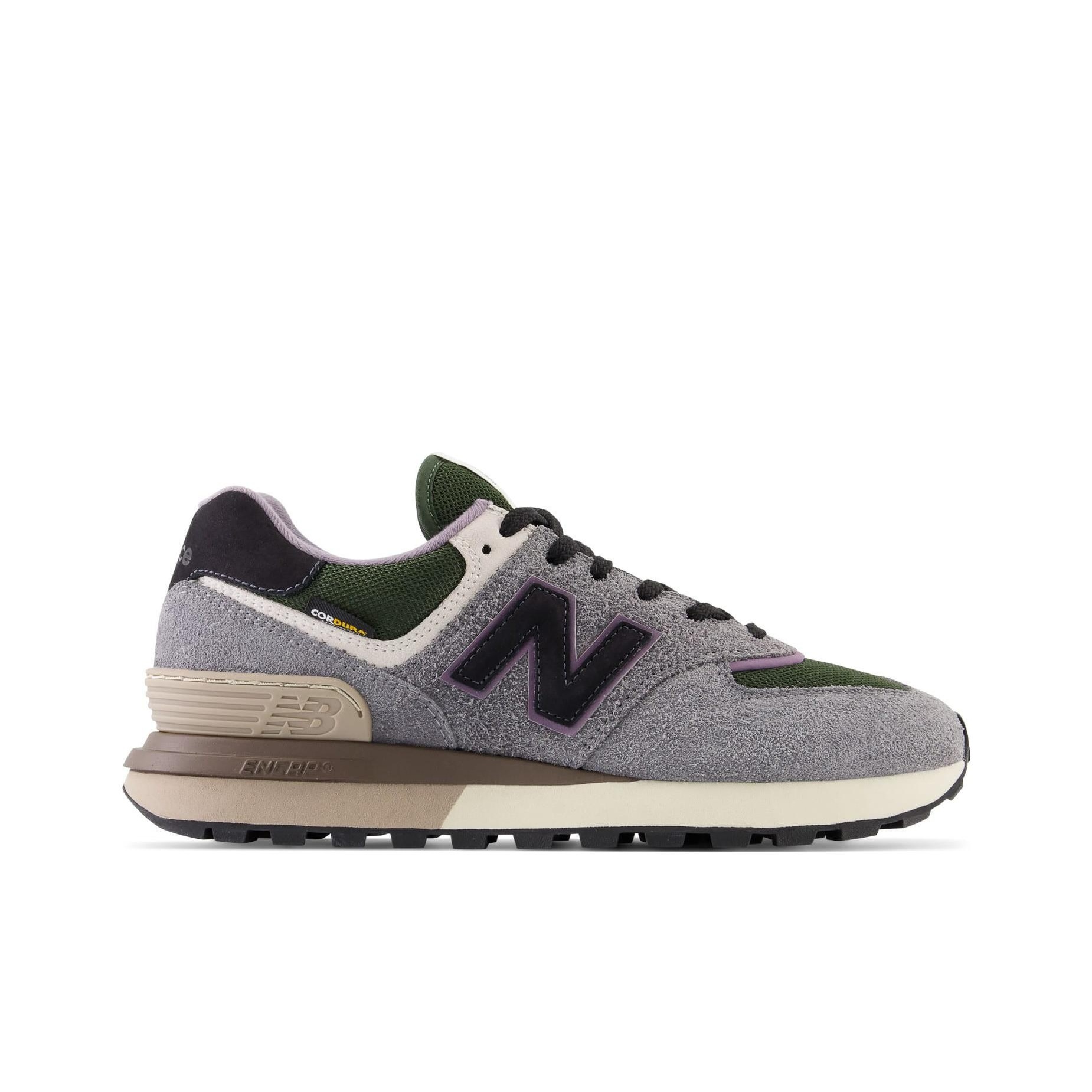 Кроссовки New Balance 574 Lega – обзор и цена New Balance Shoes 574