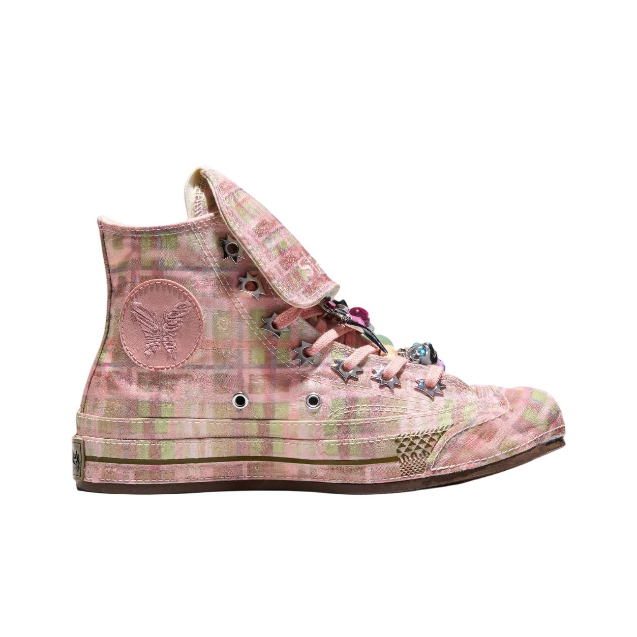 Кеды Converse Chuck 70 Collina – обзор и цена Converse Shoes Chuck 70