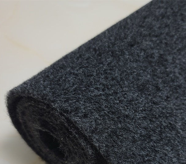 Войлочный коврик для автомобил – обзор и цена Bamboo Fiber Trunk