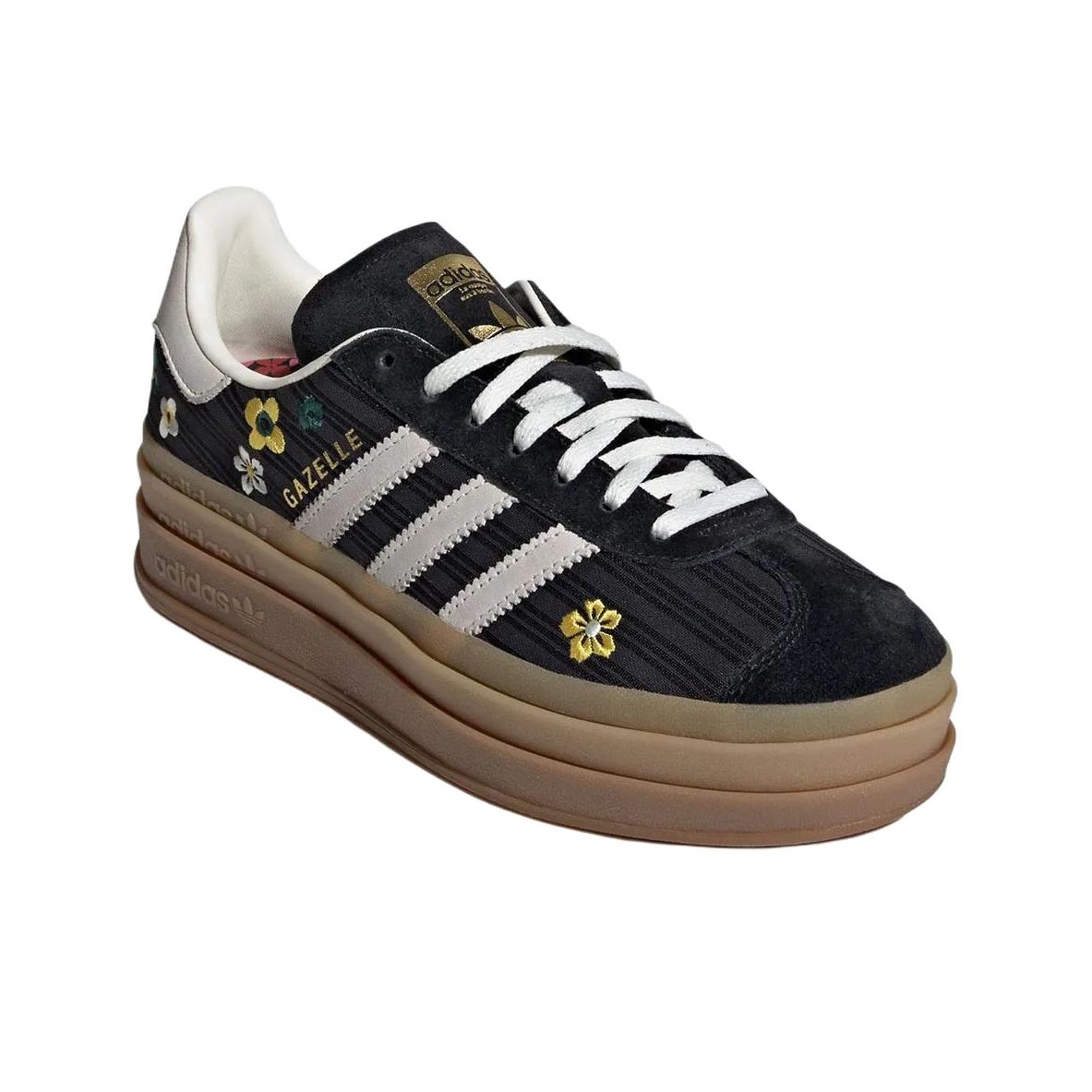 Adidas Originals x Liberty Lon – обзор и цена Adidas Shoes Gazelle