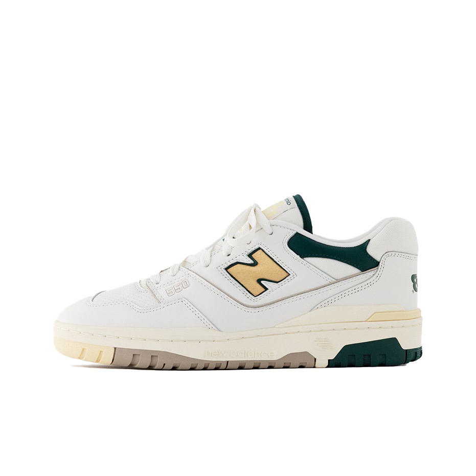 Баскетбольные кроссовки New Ba – обзор и цена New Balance Shoes 550