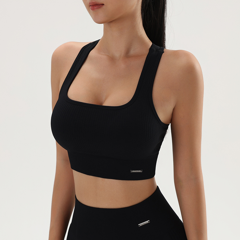 Женский бесшовный ребристый ук – обзор и цена Tank Top Ribbed