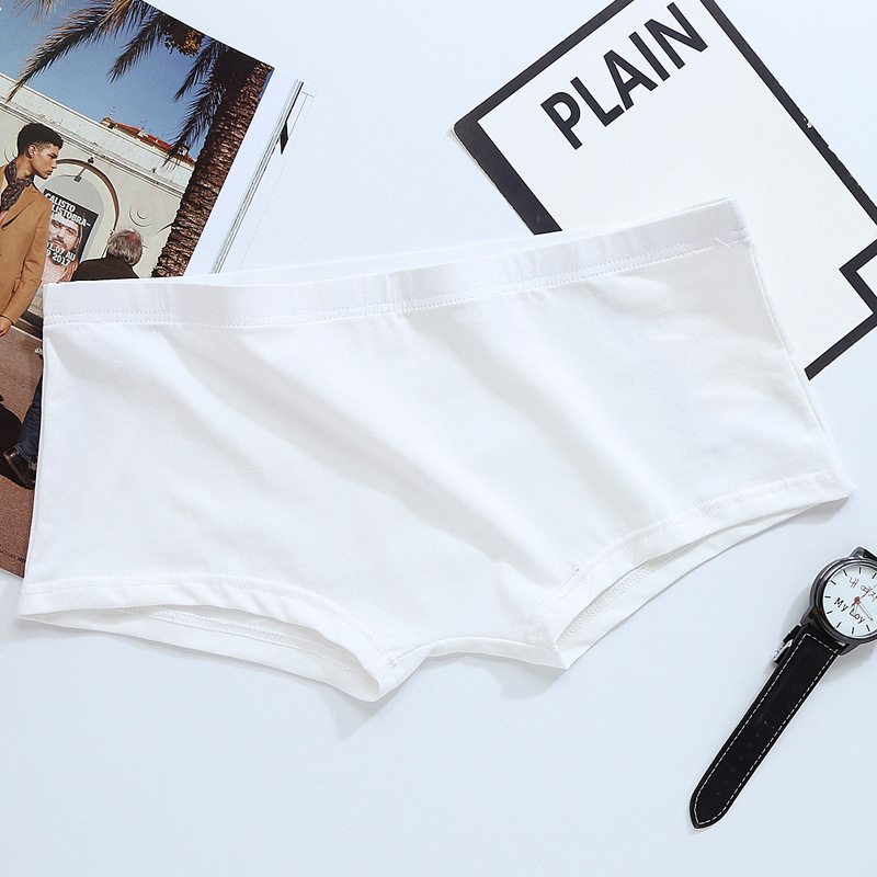 Мужское нижнее белье-боксеры C – обзор и цена Boxer Brief Pack Cotton