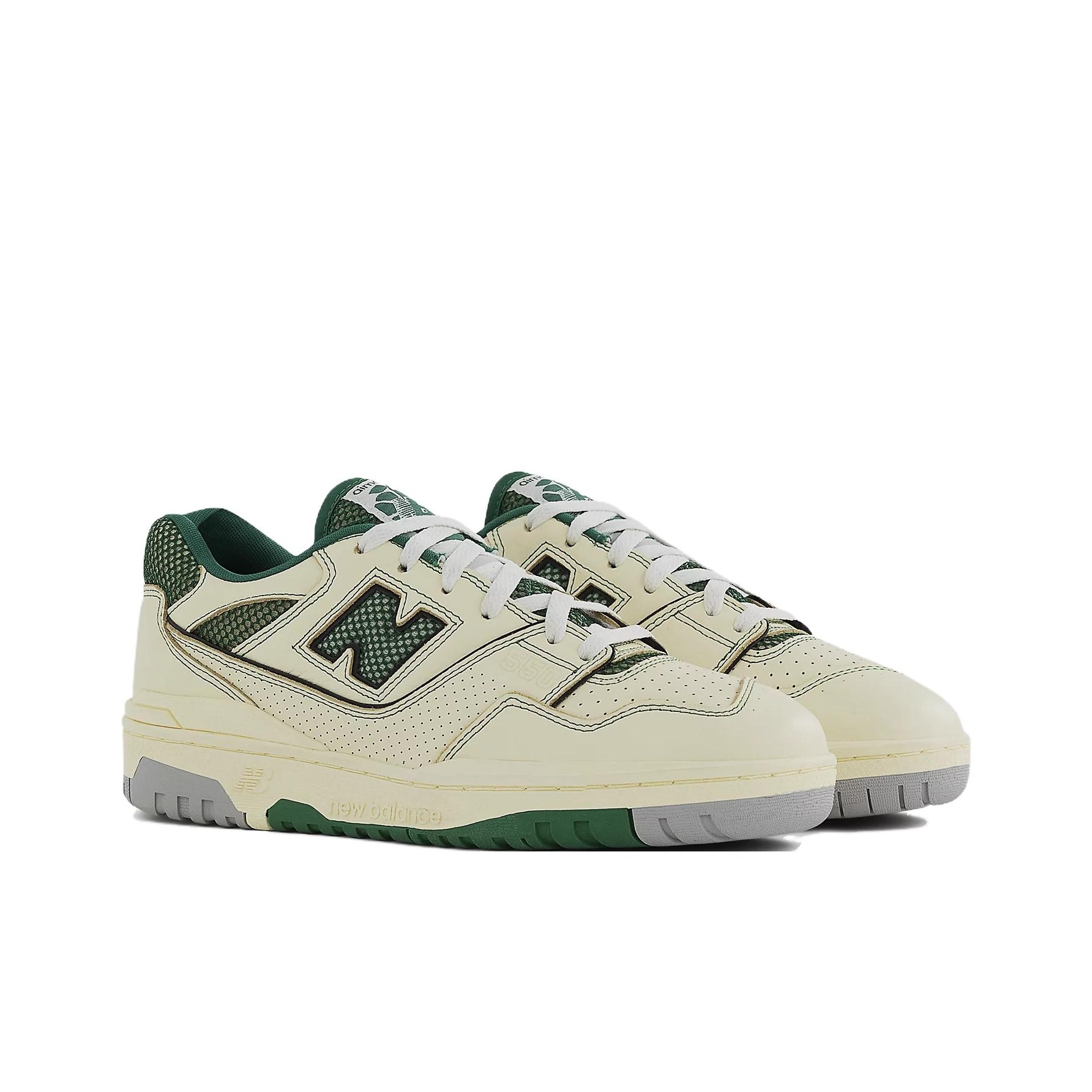 Баскетбольные кроссовки New Ba – обзор и цена New Balance Shoes 550