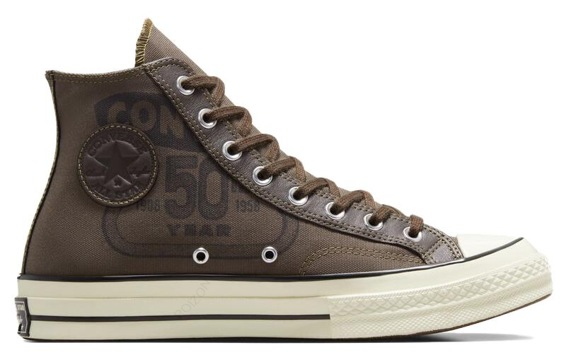 Кеды Converse Chuck 70 унисекс – обзор и цена Converse Shoes Chuck 70