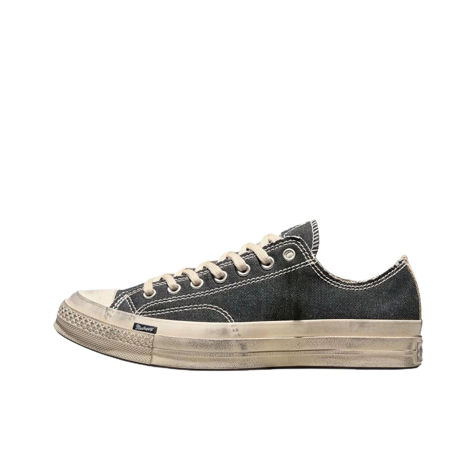 Кеды Converse x Madhappy Chuck – обзор и цена Converse Shoes Chuck 70