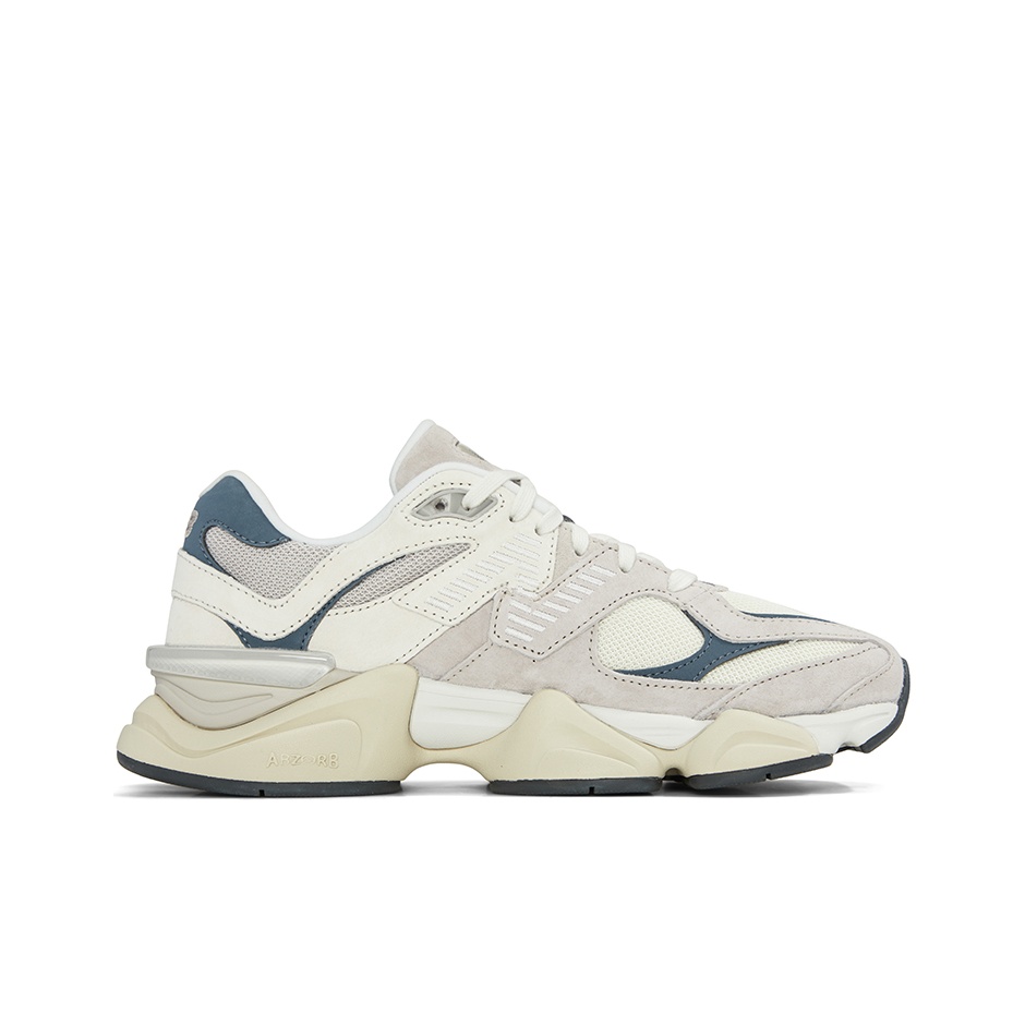 Кроссовки New Balance NB 9060  – обзор и цена New Balance Shoes 9060