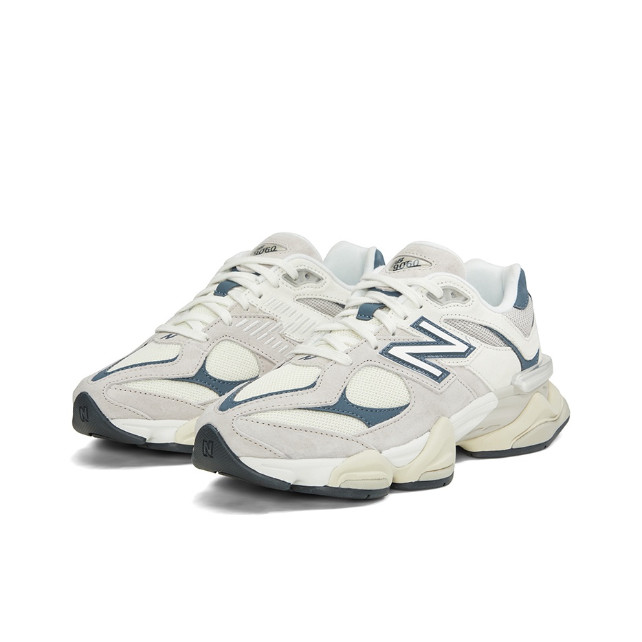 Кроссовки New Balance NB 9060  – обзор и цена New Balance Shoes 9060